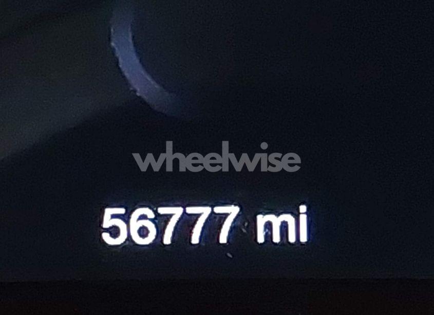 Photo 15 of 2020 Jeep Grand CHEROKEE TRAILHAWK 4X4 (VIN 1C4RJFLT3LC127342)