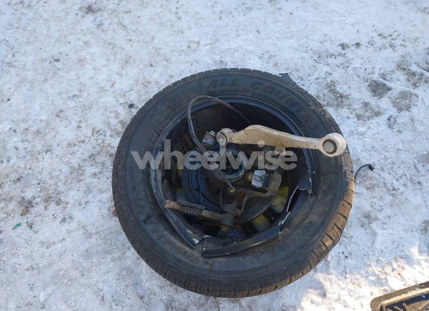 Photo 11 of 2017 Jeep Grand CHEROKEE TRAILHAWK (VIN 1C4RJFLT4HC657682)