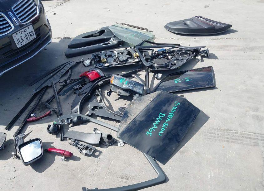 Photo 12 of 2018 Jeep Grand CHEROKEE TRAILHAWK 4X4 (VIN 1C4RJFLT7JC138051)