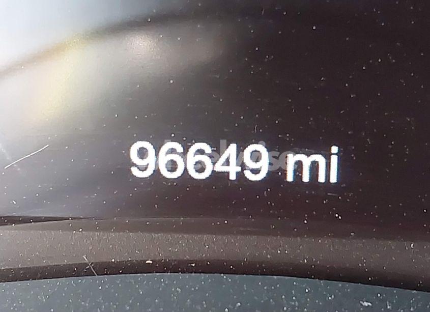 Photo 16 of 2017 Jeep Grand CHEROKEE TRAILHAWK 4X4 (VIN 1C4RJFLT8HC803615)