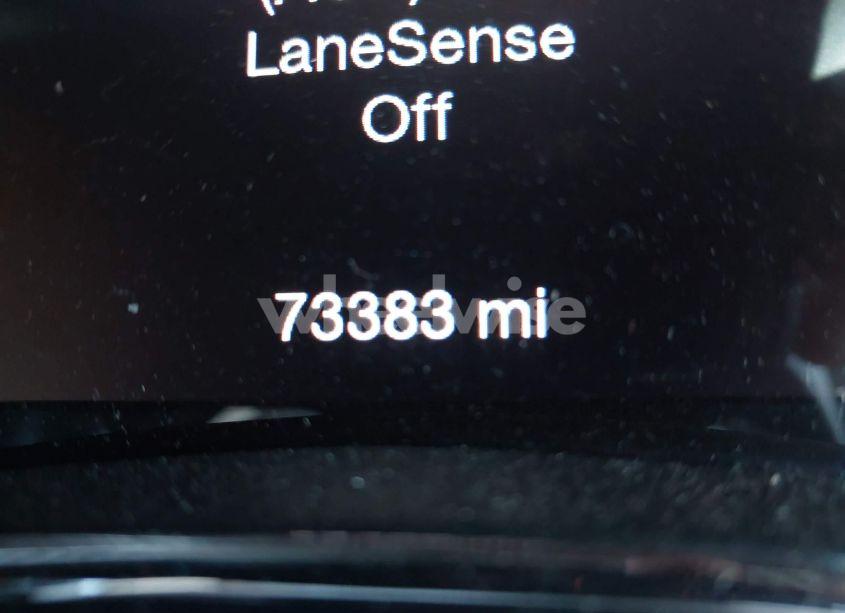 Photo 15 of 2018 Jeep Grand CHEROKEE TRAILHAWK 4X4 (VIN 1C4RJFLT9JC470038)