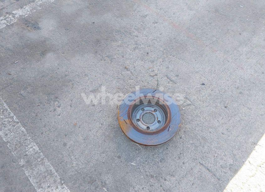 Photo 12 of 2018 Jeep Grand CHEROKEE TRACKHAWK 4X4 (VIN 1C4RJFN90JC283739)