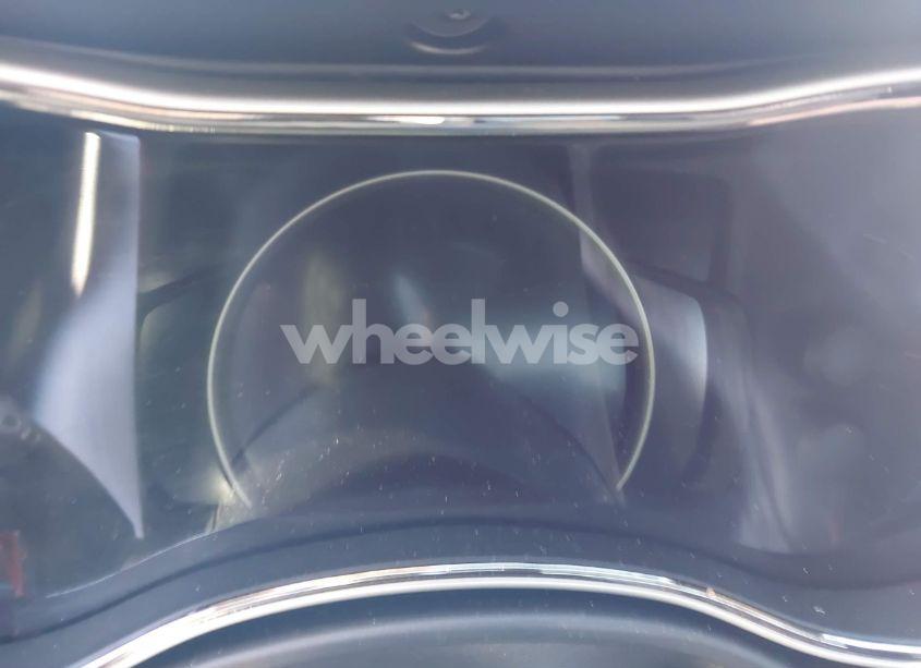 Photo 16 of 2018 Jeep Grand CHEROKEE TRACKHAWK 4X4 (VIN 1C4RJFN90JC283739)