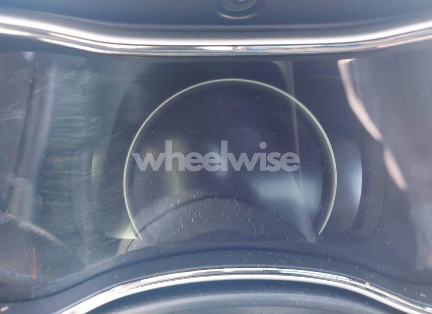 Photo 7 of 2018 Jeep Grand CHEROKEE TRACKHAWK 4X4 (VIN 1C4RJFN90JC283739)