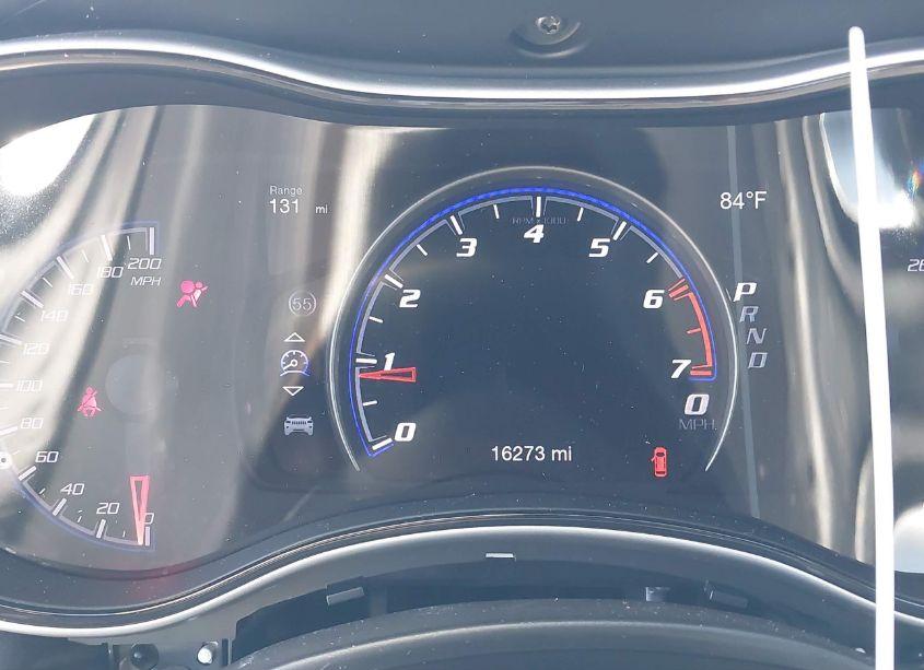 Photo 15 of 2021 Jeep Grand CHEROKEE TRACKHAWK 4X4 (VIN 1C4RJFN90MC682137)