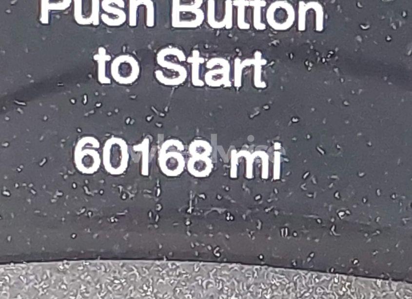 Photo 15 of 2018 Jeep Grand CHEROKEE TRACKHAWK 4X4 (VIN 1C4RJFN93JC223633)