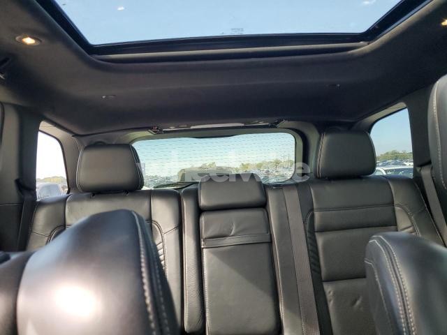 Photo 8 of 2018 JEEP GRAND CHEROKEE TRACKHAWK N/A (VIN 1C4RJFN94JC230283)