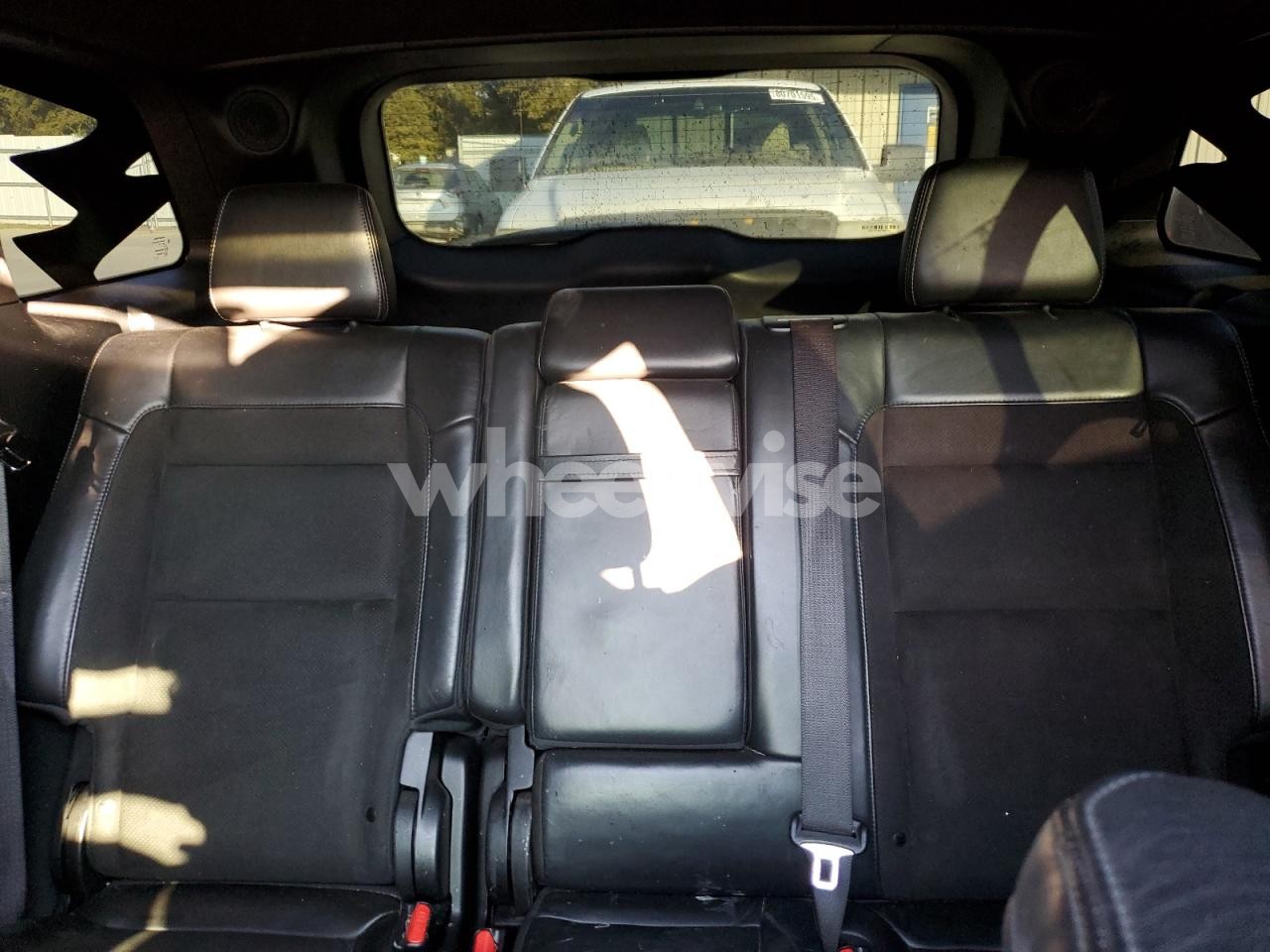 Photo 10 of 2020 JEEP GRAND CHEROKEE TRACKHAWK (VIN 1C4RJFN94LC224924)