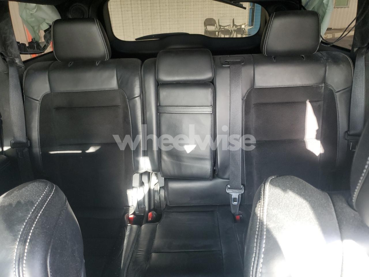 Photo 10 of 2018 JEEP GRAND CHEROKEE TRACKHAWK (VIN 1C4RJFN98JC198860)