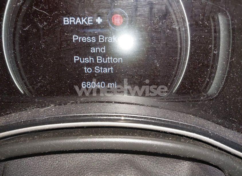 Photo 7 of 2021 Jeep Grand CHEROKEE TRACKHAWK 4X4 (VIN 1C4RJFN9XMC758253)