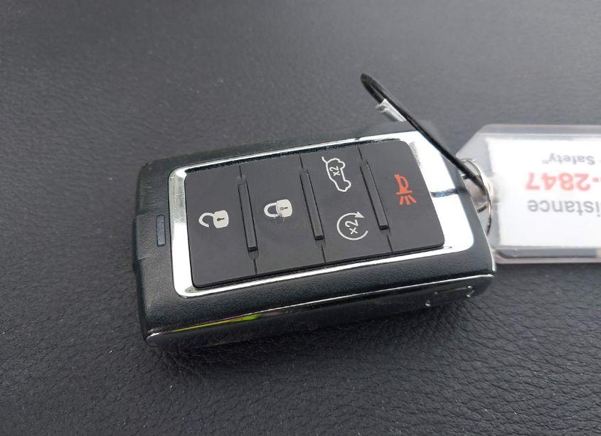 Photo 11 of 2023 Jeep Grand CHEROKEE ALTITUDE 4X2 (VIN 1C4RJGAG5P8861632)