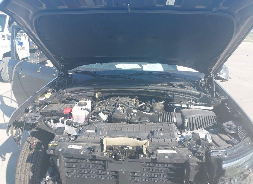 Photo 10 of 2024 Jeep Grand CHEROKEE ALTITUDE 4X2 (VIN 1C4RJGAG5RC156894)