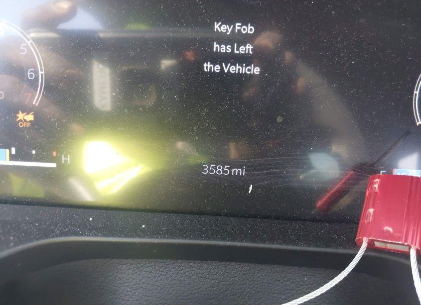 Photo 15 of 2024 Jeep Grand CHEROKEE ALTITUDE 4X2 (VIN 1C4RJGAG5RC156894)