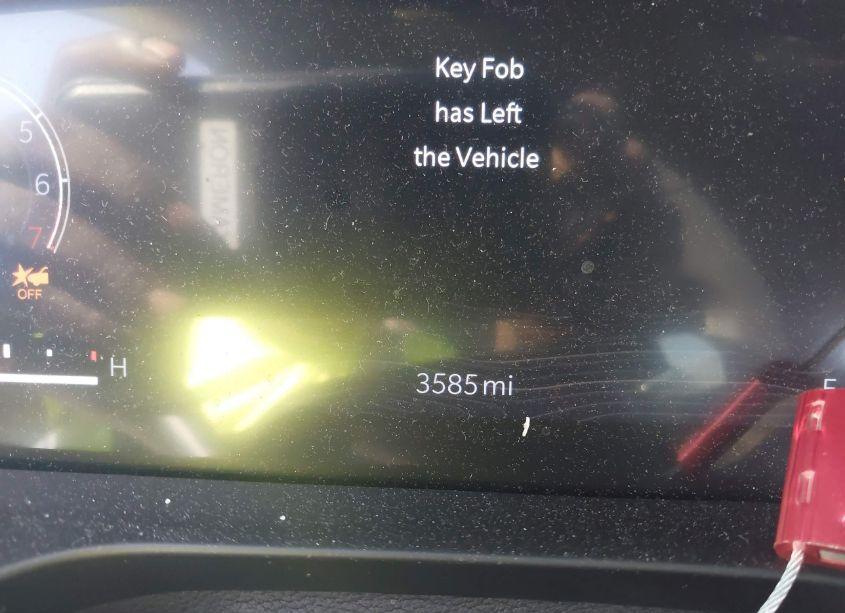 Photo 7 of 2024 Jeep Grand CHEROKEE ALTITUDE 4X2 (VIN 1C4RJGAG5RC156894)