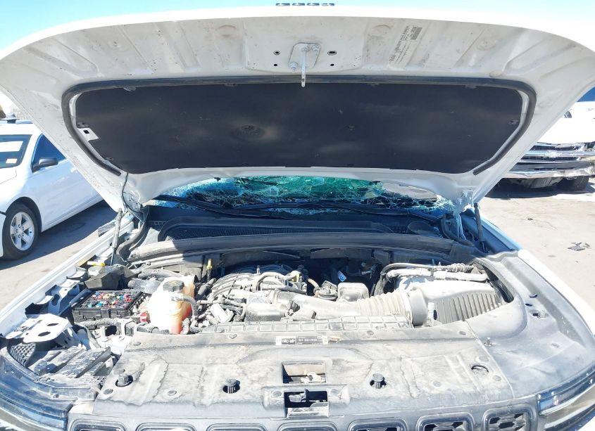 Photo 10 of 2023 Jeep Grand CHEROKEE ALTITUDE 4X2 (VIN 1C4RJGAG7PC510041)