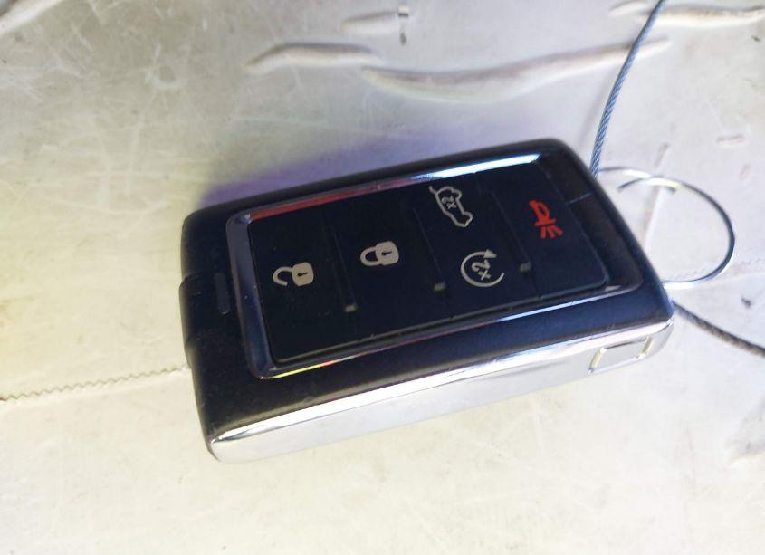 Photo 11 of 2023 Jeep Grand CHEROKEE ALTITUDE 4X2 (VIN 1C4RJGAG7PC510041)