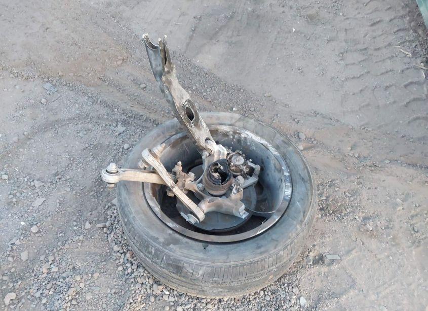 Photo 12 of 2023 Jeep Grand CHEROKEE ALTITUDE 4X2 (VIN 1C4RJGAG7PC510041)