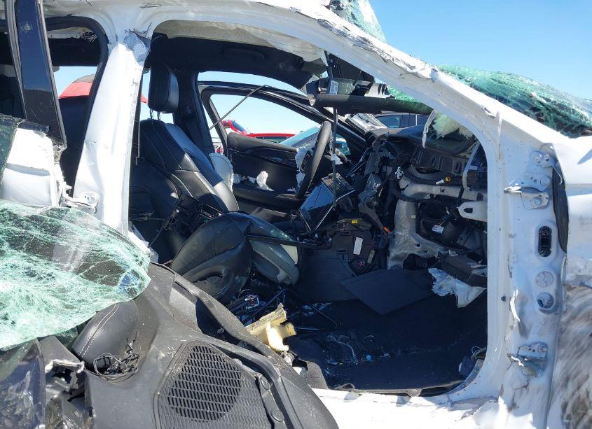 Photo 5 of 2023 Jeep Grand CHEROKEE ALTITUDE 4X2 (VIN 1C4RJGAG7PC510041)