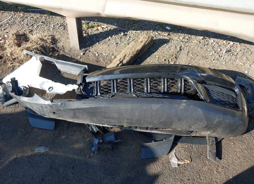 Photo 12 of 2024 Jeep Grand CHEROKEE ALTITUDE 4X2 (VIN 1C4RJGAG9RC216160)