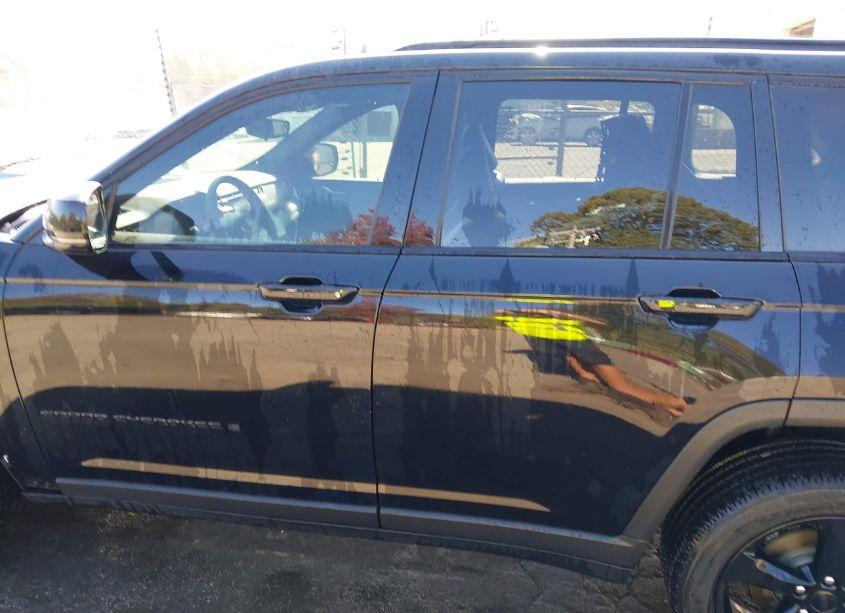 Photo 15 of 2024 Jeep Grand CHEROKEE ALTITUDE 4X2 (VIN 1C4RJGAG9RC216160)