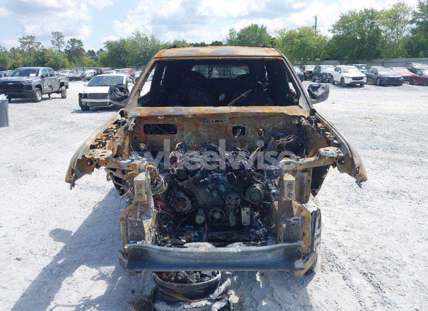 Photo 12 of 2024 Jeep Grand CHEROKEE LAREDO 4X2 (VIN 1C4RJGAGXRC187574)