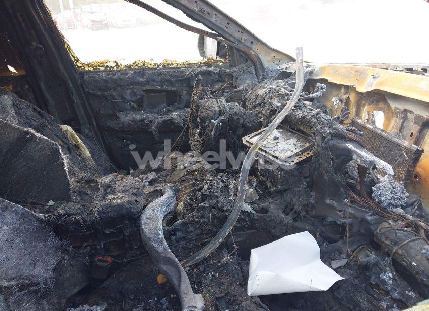 Photo 5 of 2024 Jeep Grand CHEROKEE LAREDO 4X2 (VIN 1C4RJGAGXRC187574)