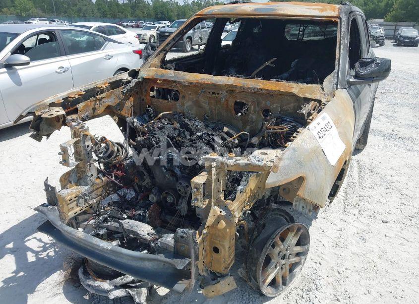 Photo 6 of 2024 Jeep Grand CHEROKEE LAREDO 4X2 (VIN 1C4RJGAGXRC187574)