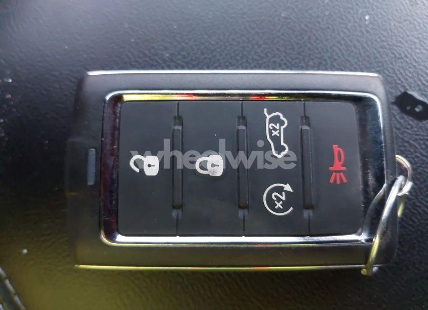 Photo 11 of 2023 Jeep Grand CHEROKEE LIMITED 4X2 (VIN 1C4RJGBG1PC535032)