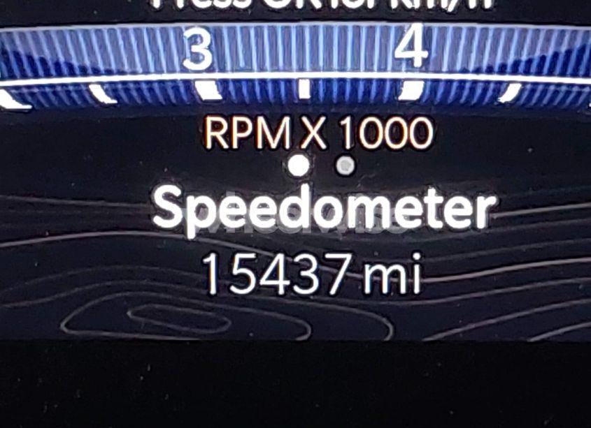 Photo 15 of 2023 Jeep Grand CHEROKEE LIMITED 4X2 (VIN 1C4RJGBG1PC535032)