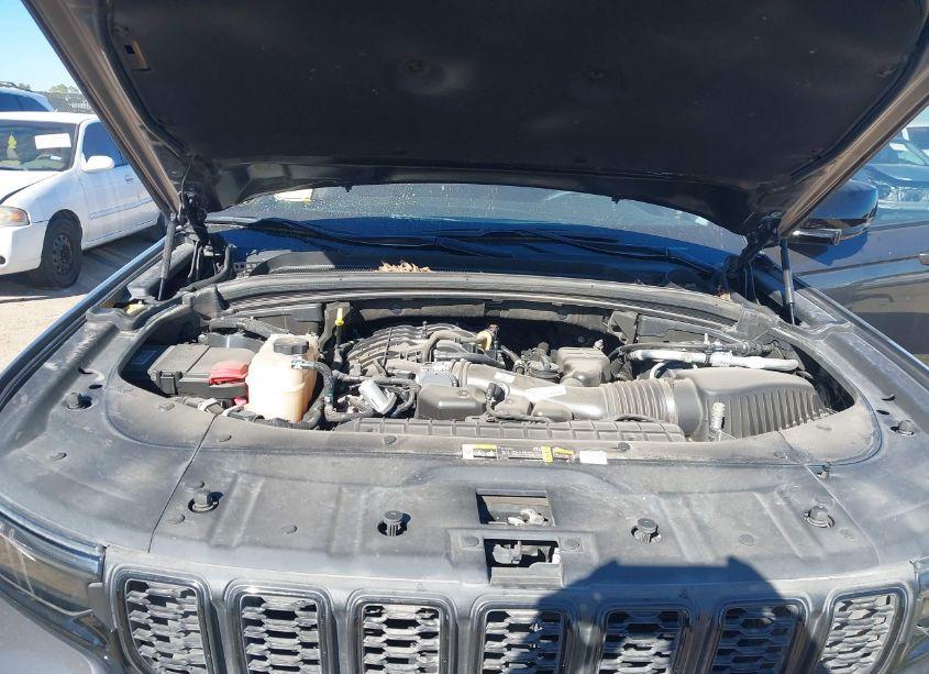 Photo 10 of 2023 Jeep Grand CHEROKEE LIMITED 4X2 (VIN 1C4RJGBG1PC563784)