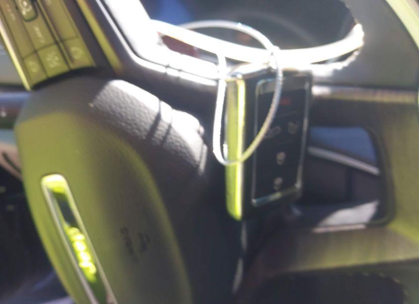 Photo 11 of 2023 Jeep Grand CHEROKEE LIMITED 4X2 (VIN 1C4RJGBG1PC563784)