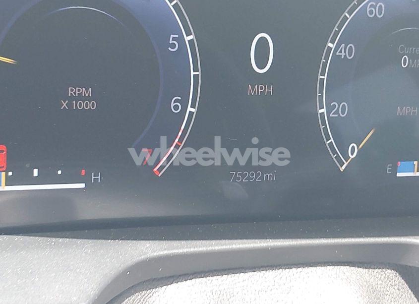 Photo 15 of 2023 Jeep Grand CHEROKEE LIMITED 4X2 (VIN 1C4RJGBG1PC587289)