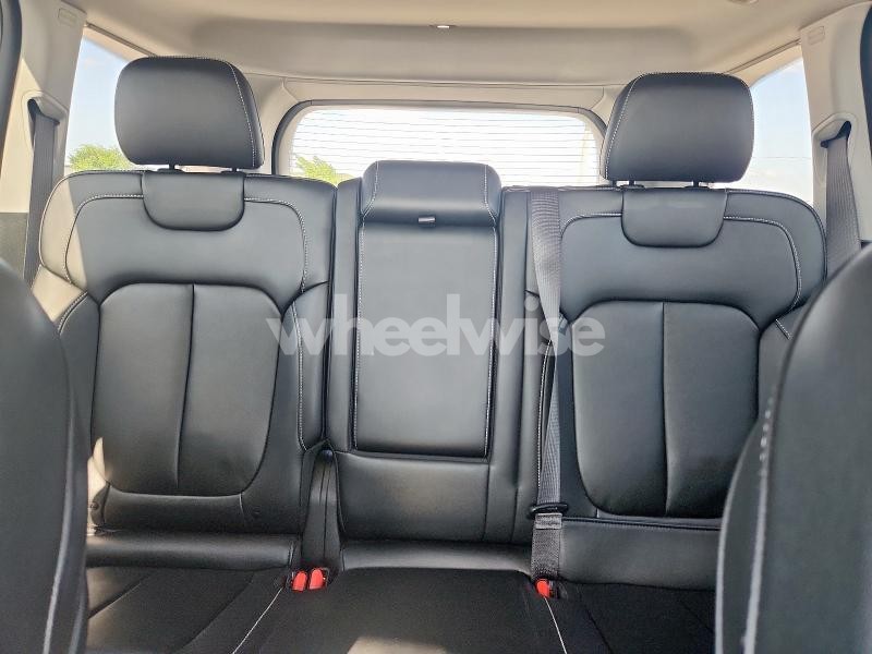 Photo 6 of 2022 JEEP GRAND CHEROKEE LIMITED (VIN 1C4RJGBG2N8630845)