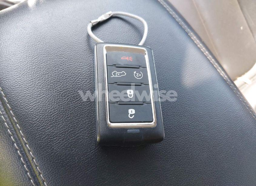 Photo 11 of 2023 Jeep Grand CHEROKEE LIMITED 4X2 (VIN 1C4RJGBG2P8754584)