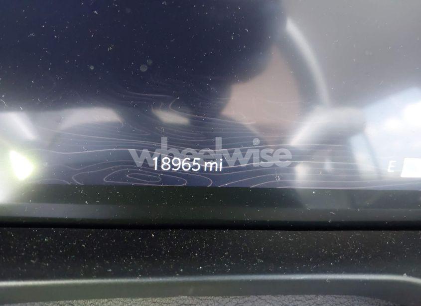 Photo 15 of 2023 Jeep Grand CHEROKEE LIMITED 4X2 (VIN 1C4RJGBG2P8754584)