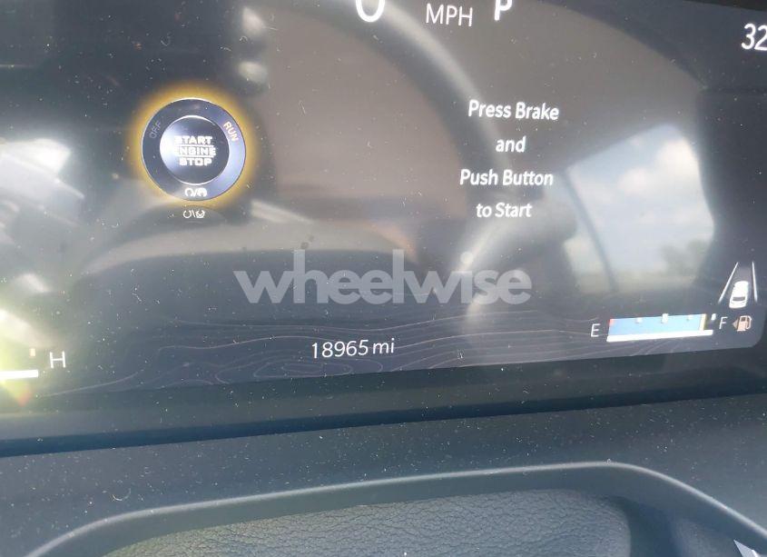 Photo 7 of 2023 Jeep Grand CHEROKEE LIMITED 4X2 (VIN 1C4RJGBG2P8754584)