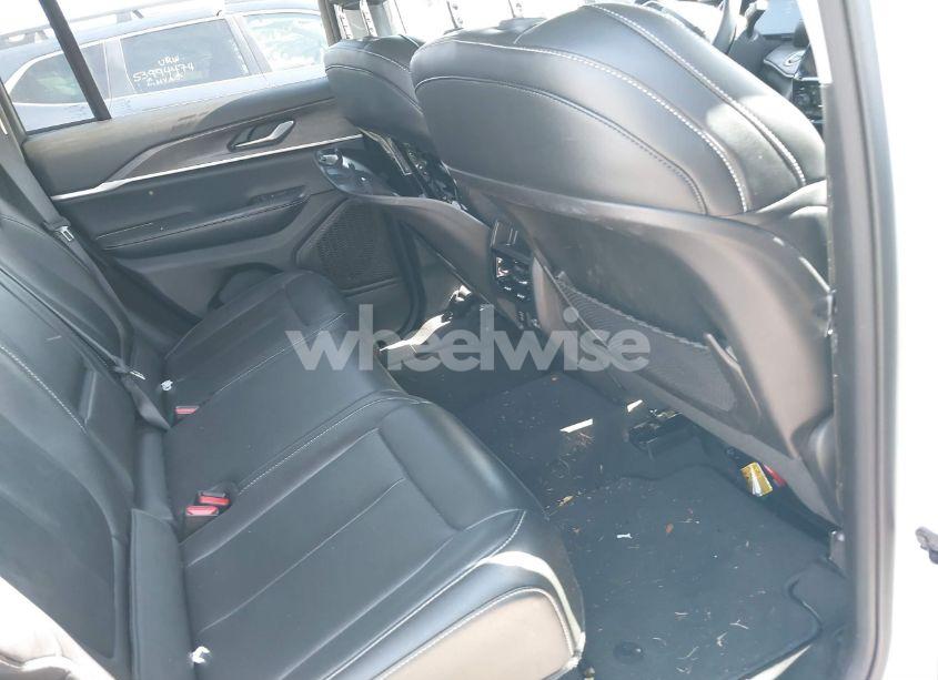 Photo 8 of 2023 Jeep Grand CHEROKEE LIMITED 4X2 (VIN 1C4RJGBG2P8754584)