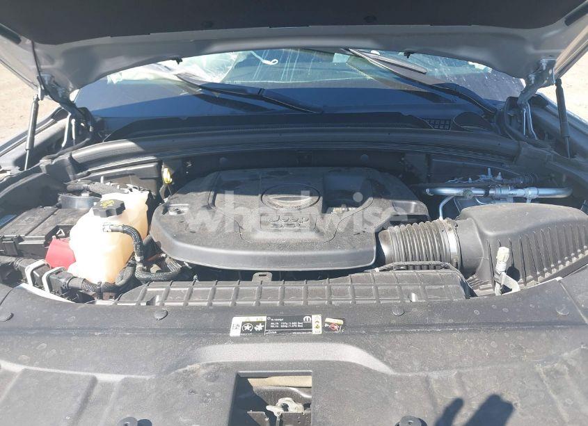 Photo 10 of 2023 Jeep Grand CHEROKEE LIMITED 4X2 (VIN 1C4RJGBG2PC575376)