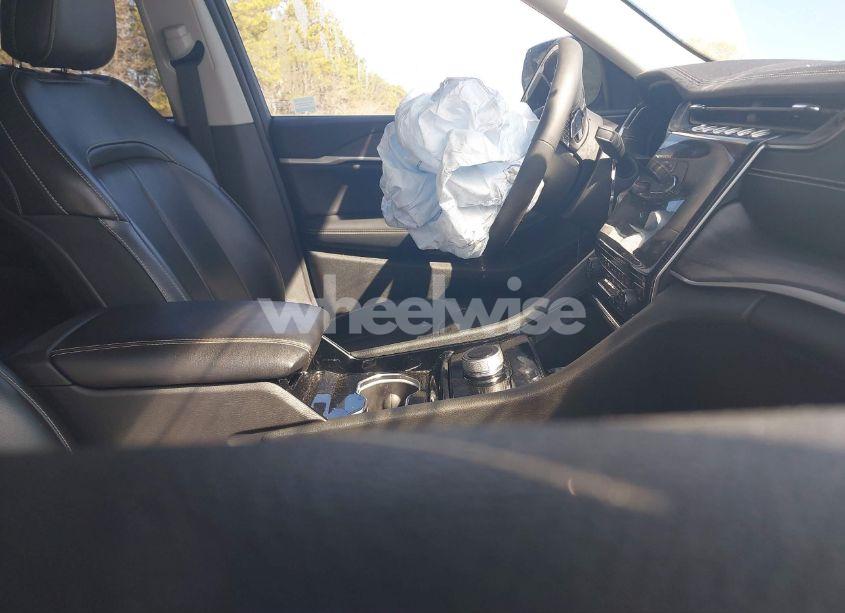 Photo 5 of 2023 Jeep Grand CHEROKEE LIMITED 4X2 (VIN 1C4RJGBG2PC575376)