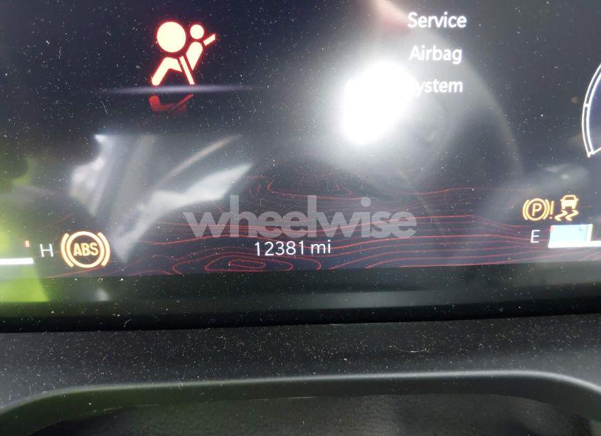 Photo 7 of 2023 Jeep Grand CHEROKEE LIMITED 4X2 (VIN 1C4RJGBG2PC575376)