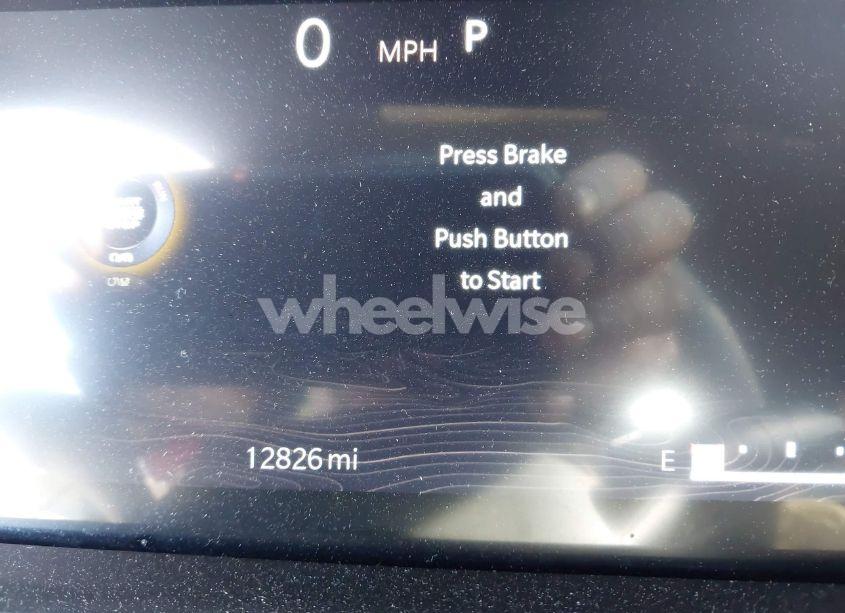 Photo 15 of 2023 Jeep Grand CHEROKEE LIMITED 4X2 (VIN 1C4RJGBG3P8875558)