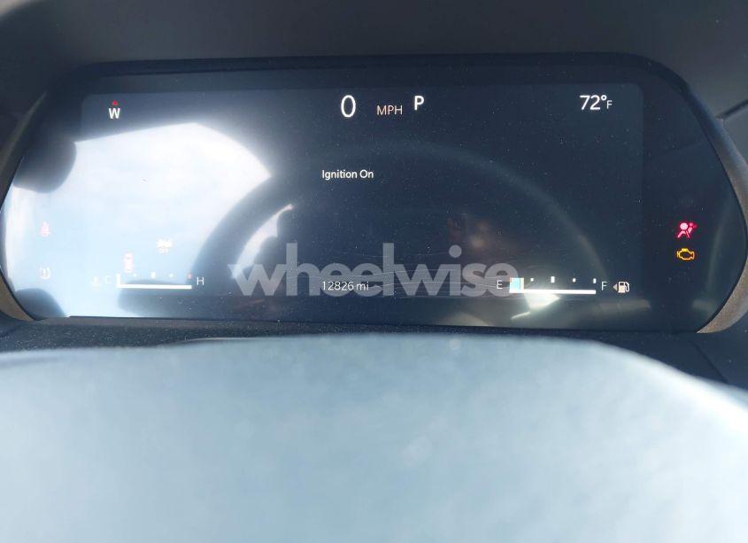 Photo 7 of 2023 Jeep Grand CHEROKEE LIMITED 4X2 (VIN 1C4RJGBG3P8875558)