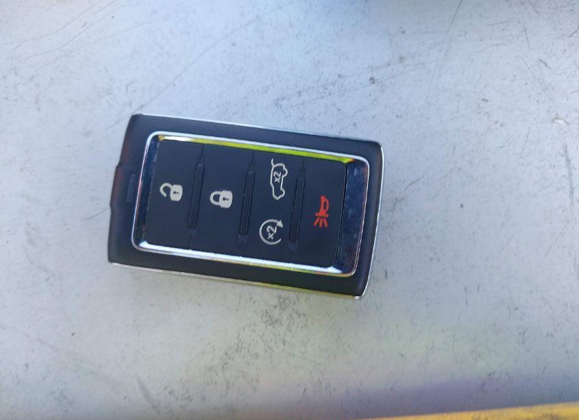 Photo 11 of 2023 Jeep Grand CHEROKEE LIMITED 4X2 (VIN 1C4RJGBG3PC587729)