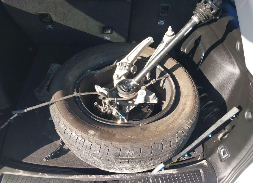 Photo 12 of 2023 Jeep Grand CHEROKEE LIMITED 4X2 (VIN 1C4RJGBG3PC587729)