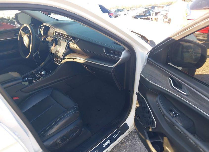 Photo 5 of 2023 Jeep Grand CHEROKEE LIMITED 4X2 (VIN 1C4RJGBG3PC587729)