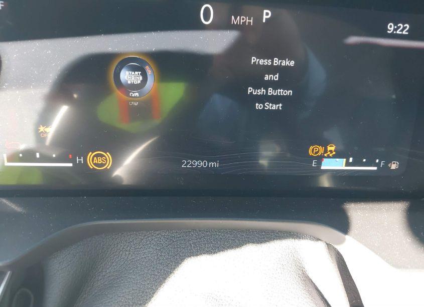 Photo 7 of 2023 Jeep Grand CHEROKEE LIMITED 4X2 (VIN 1C4RJGBG3PC587729)