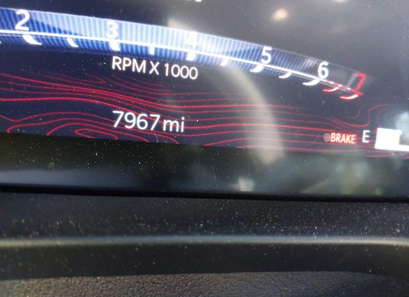 Photo 15 of 2024 Jeep Grand CHEROKEE LIMITED 4X2 (VIN 1C4RJGBG4RC109502)