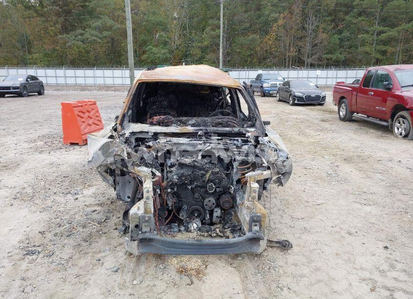 Photo 12 of 2024 Jeep Grand CHEROKEE LIMITED 4X2 (VIN 1C4RJGBG6RC211643)