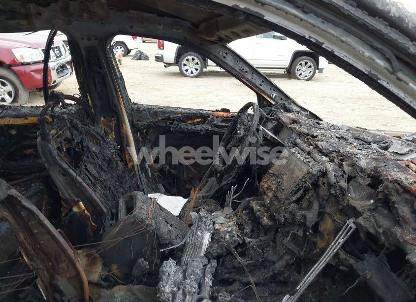 Photo 5 of 2024 Jeep Grand CHEROKEE LIMITED 4X2 (VIN 1C4RJGBG6RC211643)