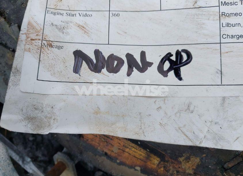 Photo 7 of 2024 Jeep Grand CHEROKEE LIMITED 4X2 (VIN 1C4RJGBG6RC211643)